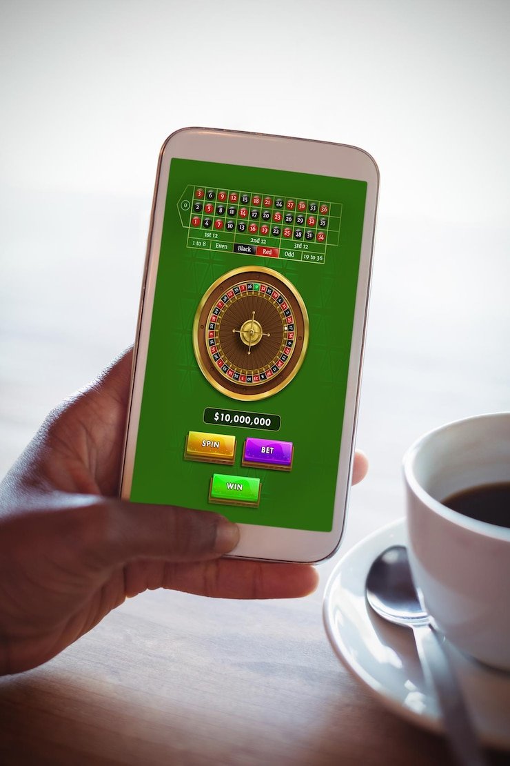 gacor268 App 